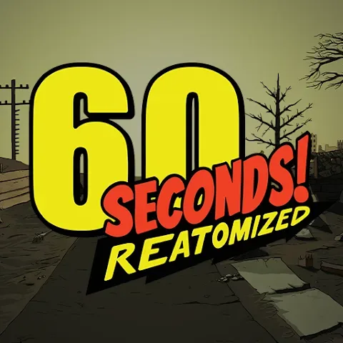 60 Seconds! icon