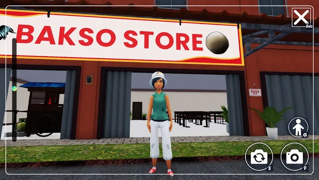 Bakso Simulator 2 screenshot 6