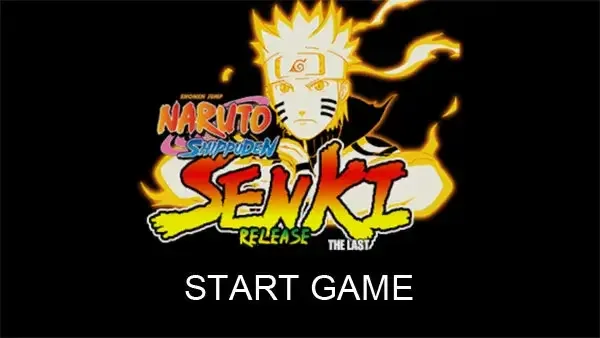 Naruto Senki Full Character icon
