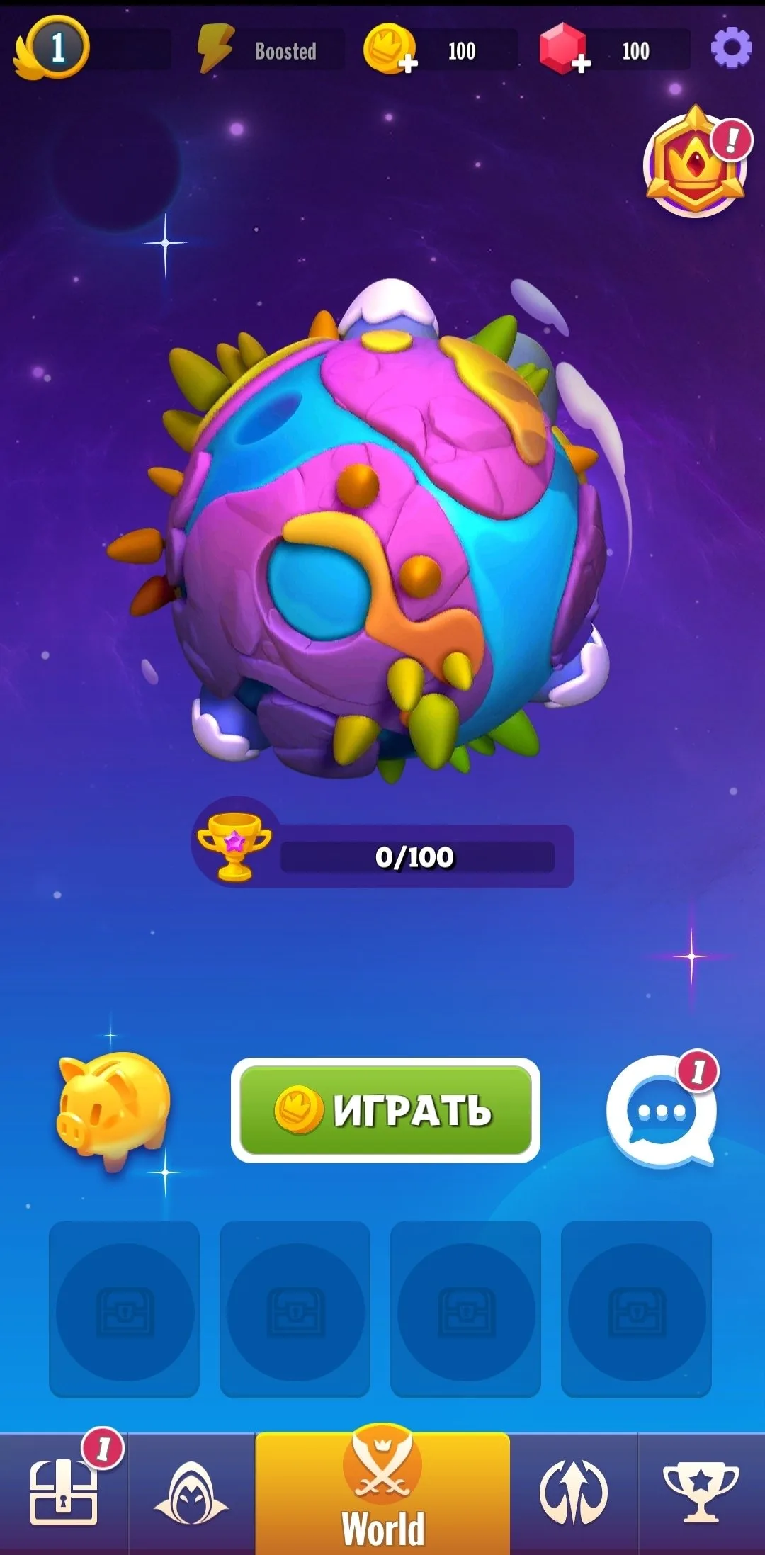 Run Guys screenshot 3