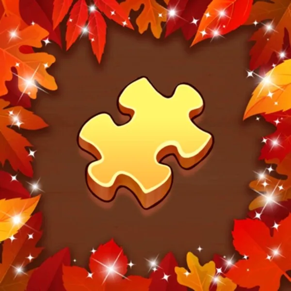 Jigsaw Puzzle (Android) icon
