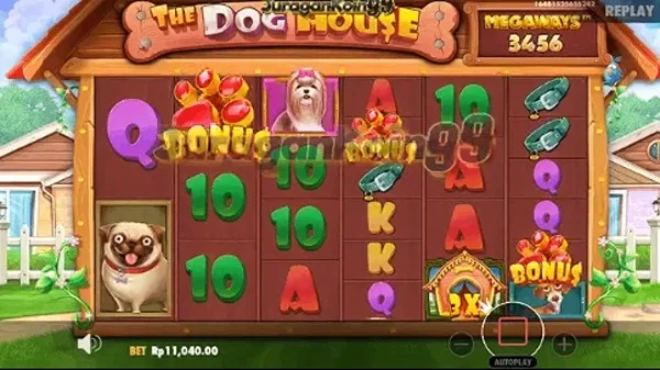 Juragankoin99 screenshot 2