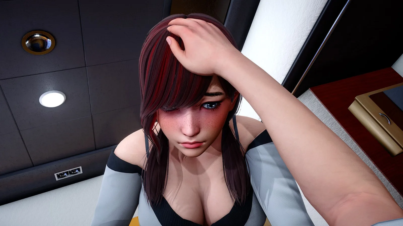 Between Humanity screenshot 3
