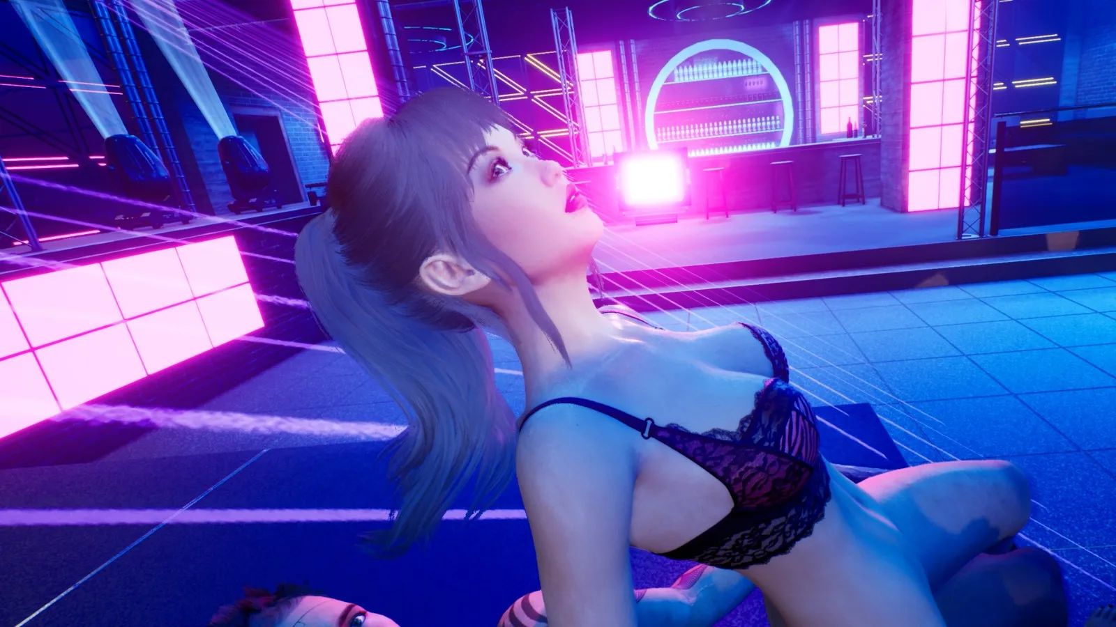 Captain Hardcore screenshot 4