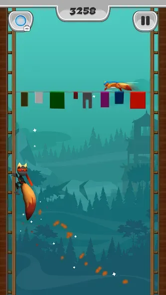 NinJump screenshot 4