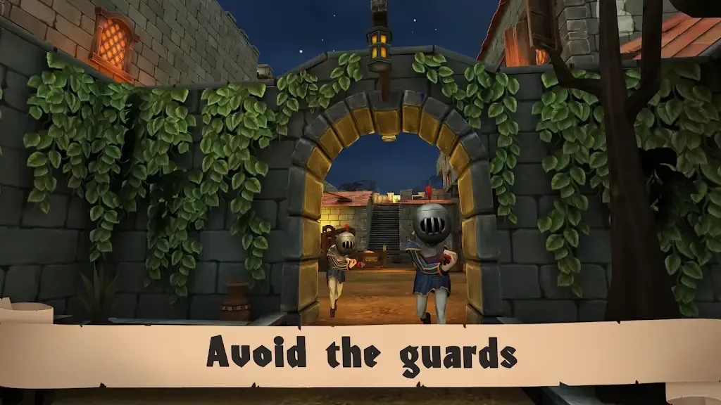 Angry King: Scary Pranks screenshot 5