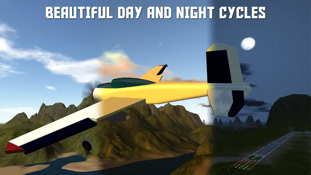 Simpleplanes screenshot 6