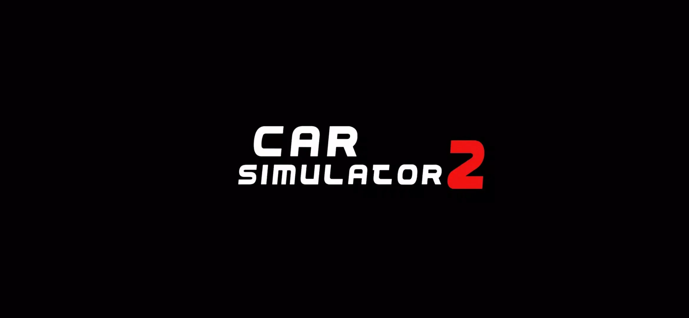 Car Simulator 2: Open World screenshot 1