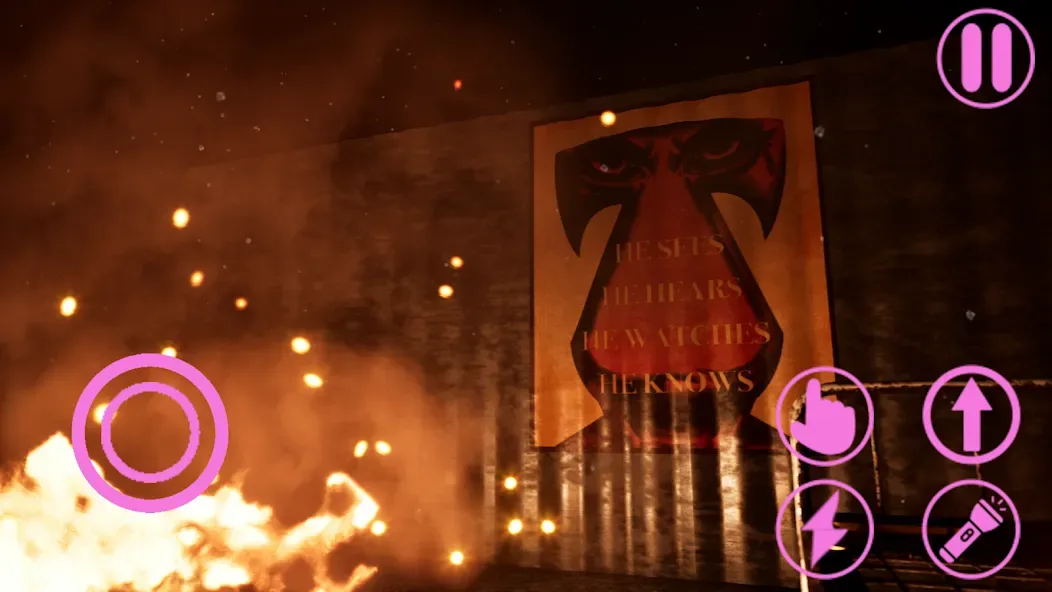Garten of Banban 8: Anti Devil screenshot 4