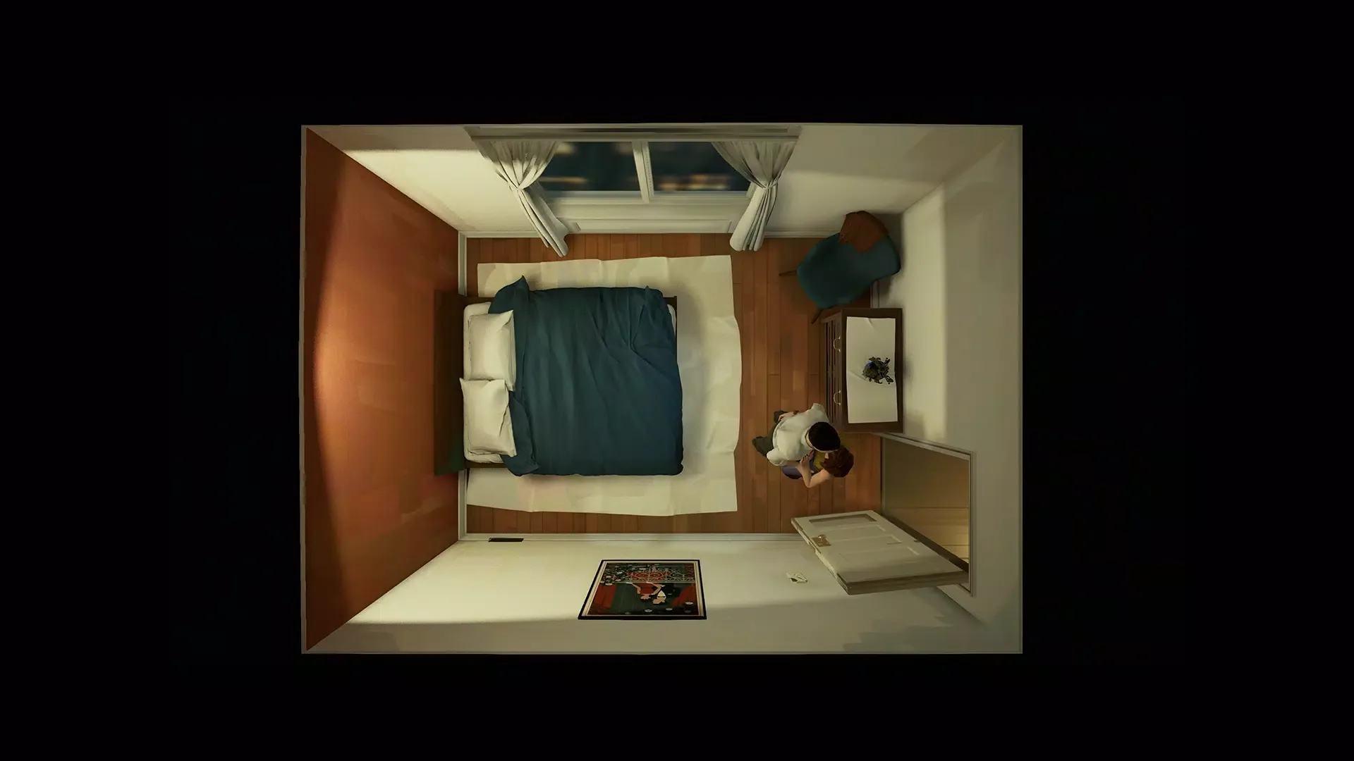 Twelve Minutes screenshot 3