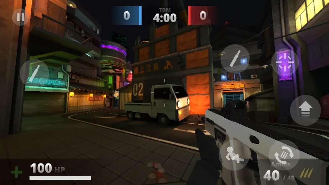 Deadshotio screenshot 3