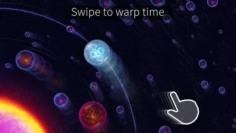 Osmos screenshot 4