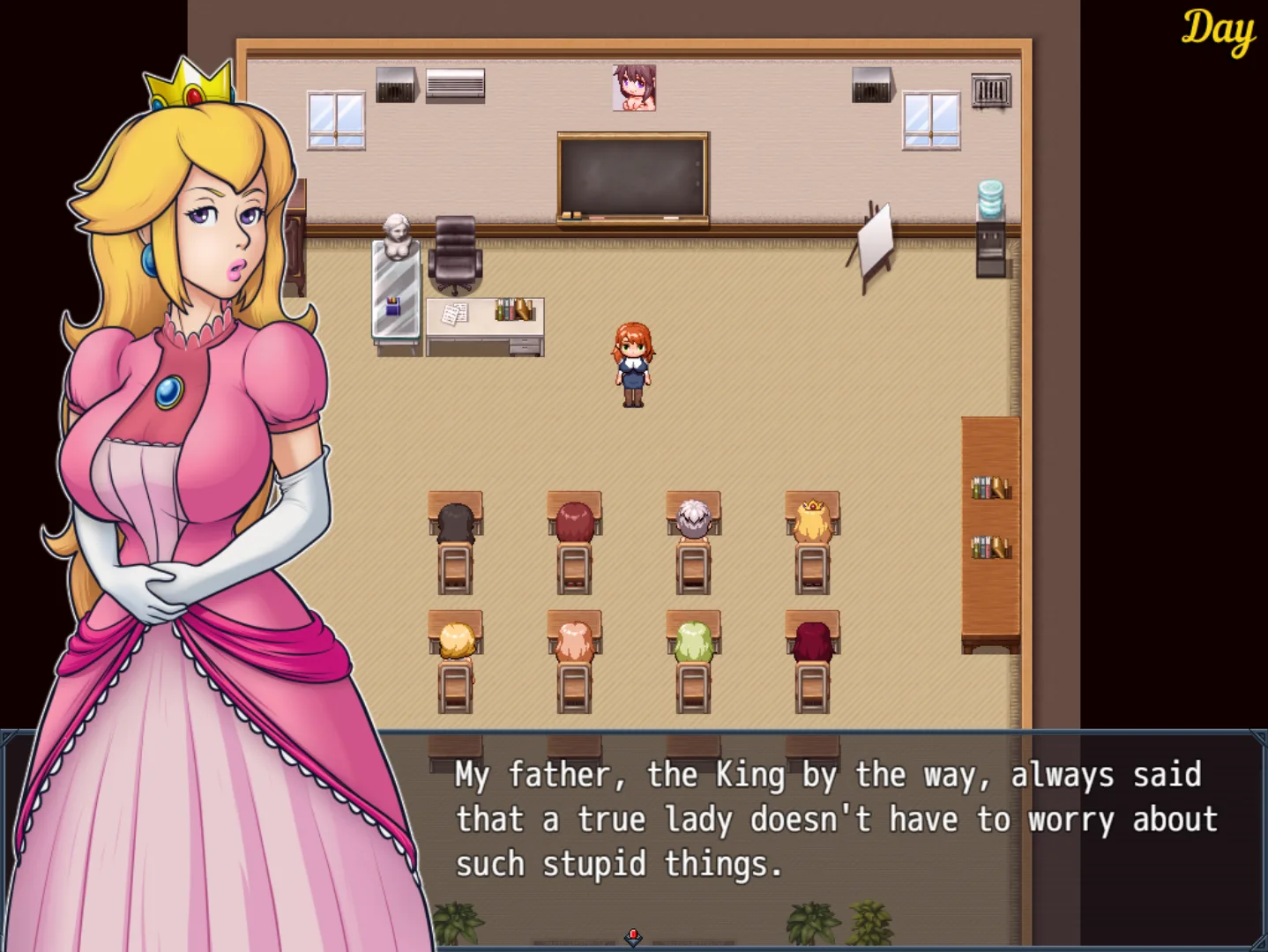 Futa Quest screenshot 4