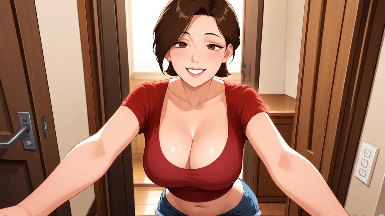 Under the Same Roof screenshot 1