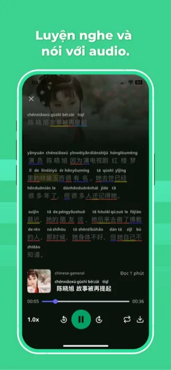 Todaii Super: Learn Languages screenshot 4