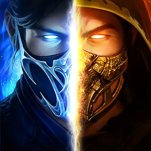 MORTAL KOMBAT X icon