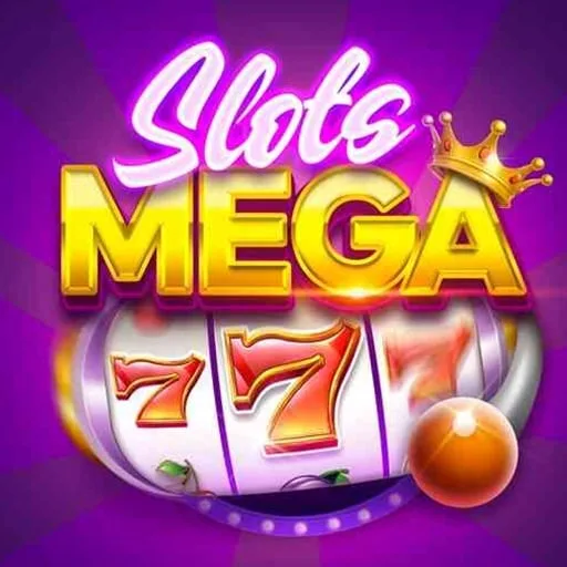 Mega777 icon