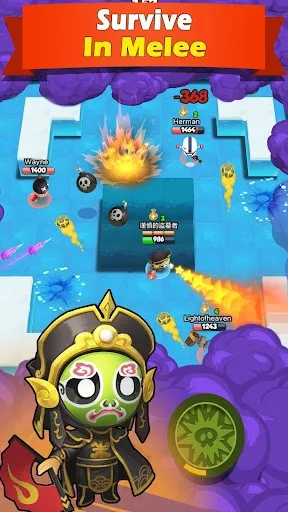 Wild Clash icon
