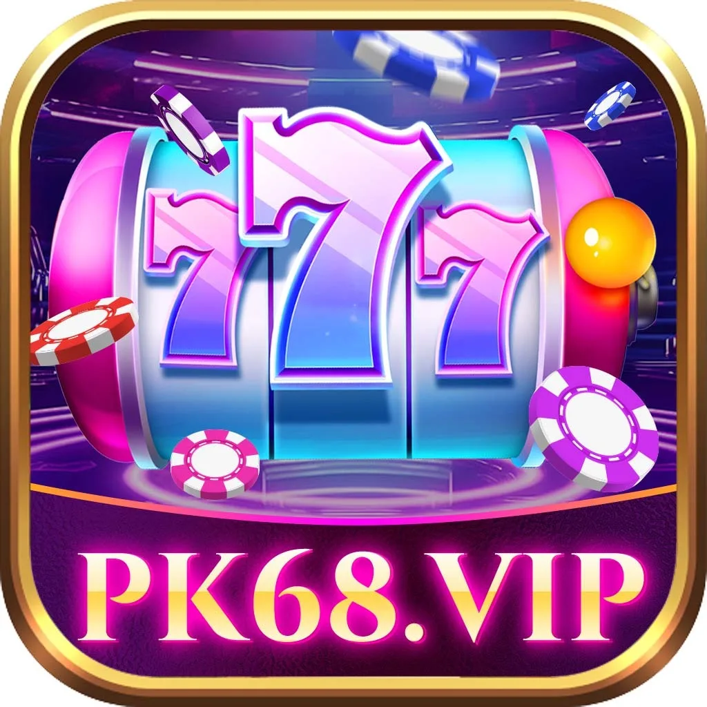 PK68 Game icon