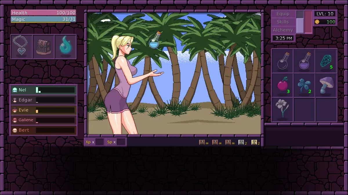 Town of Magic screenshot 1
