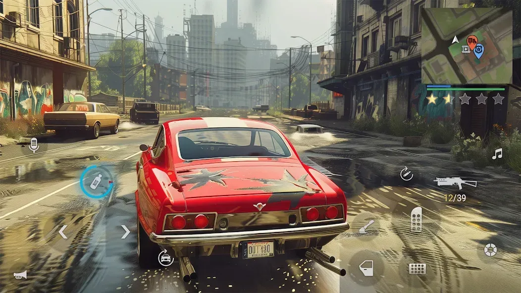 Madout2 screenshot 5