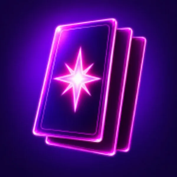 AI Tarot (Android) icon