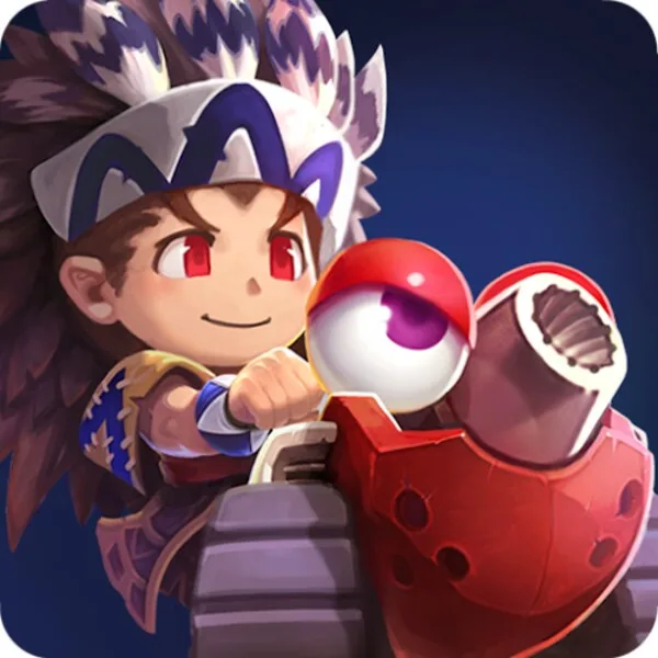 GunboundM (Android) Android app icon
