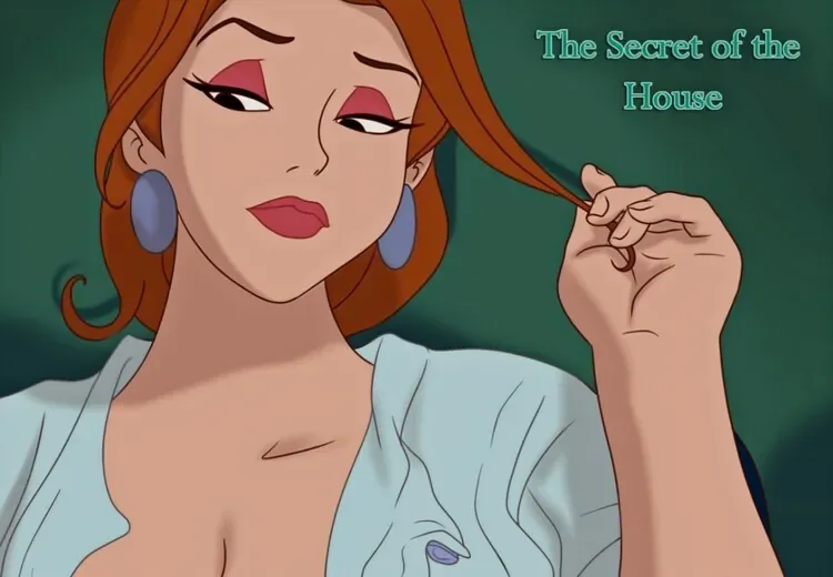 The Secret of the House screenshot 3