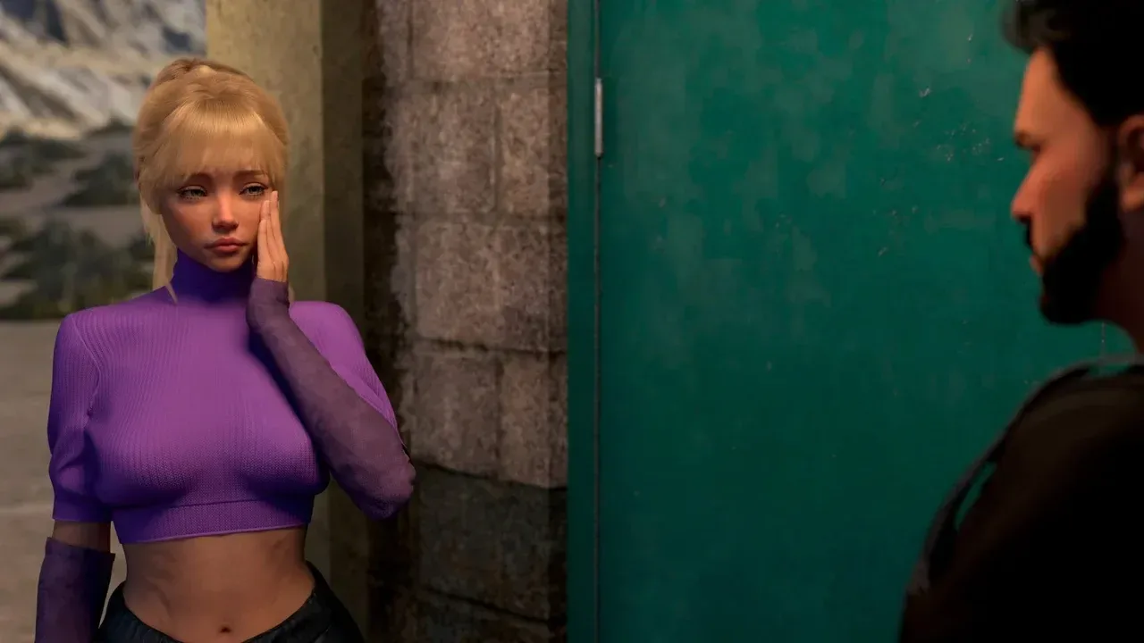 Our Time screenshot 3