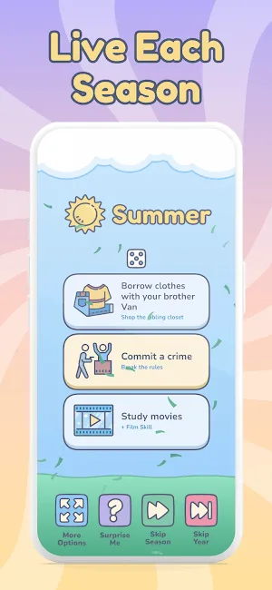 Everlife 2 screenshot 3