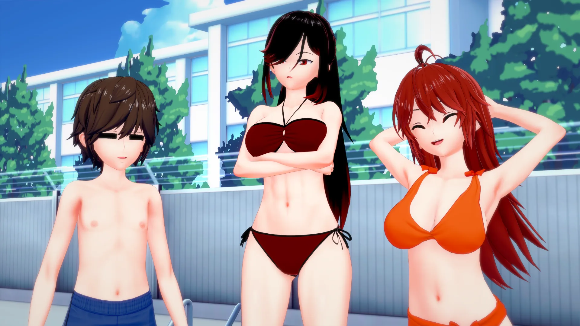 Bloom War screenshot 4