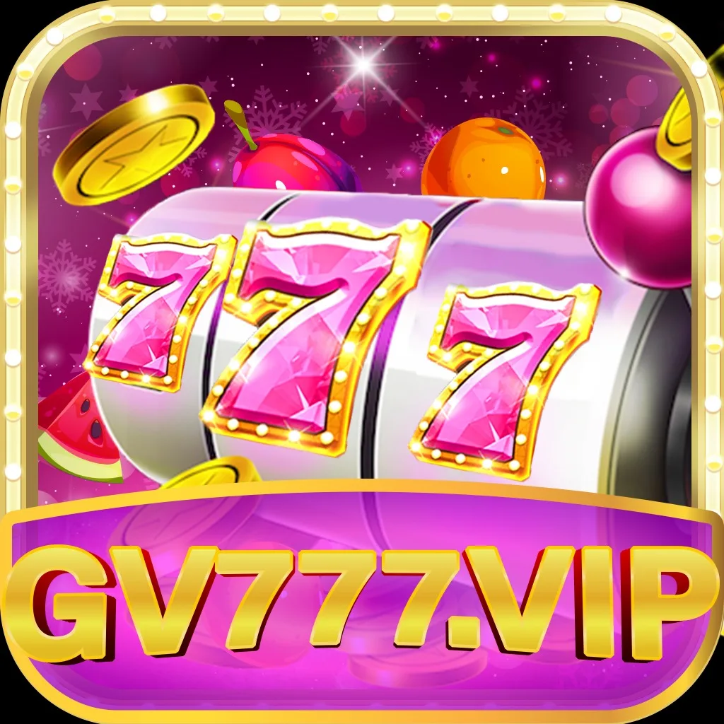 GV 777 VIP icon