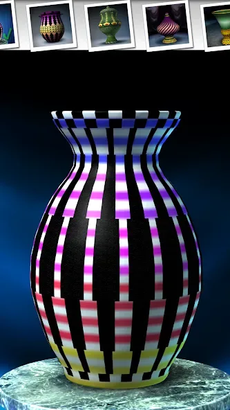 Pottery Game screenshot 3