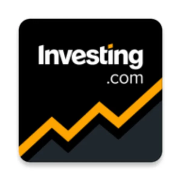 Investing (Android) icon