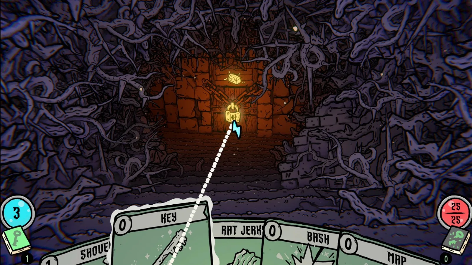Shroom and Gloom screenshot 3