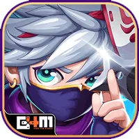 Học viện Ninja G4M icon