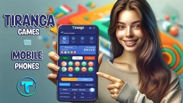 Tiranga Games icon