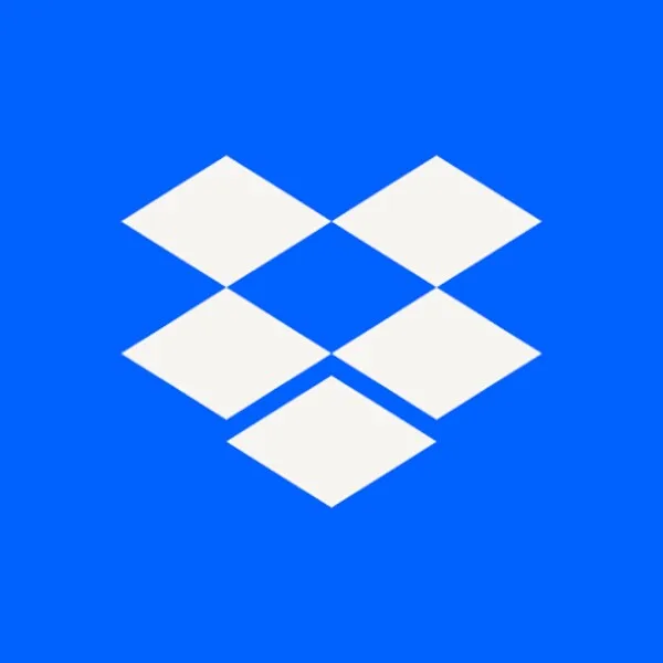Dropbox (Android) Android app icon