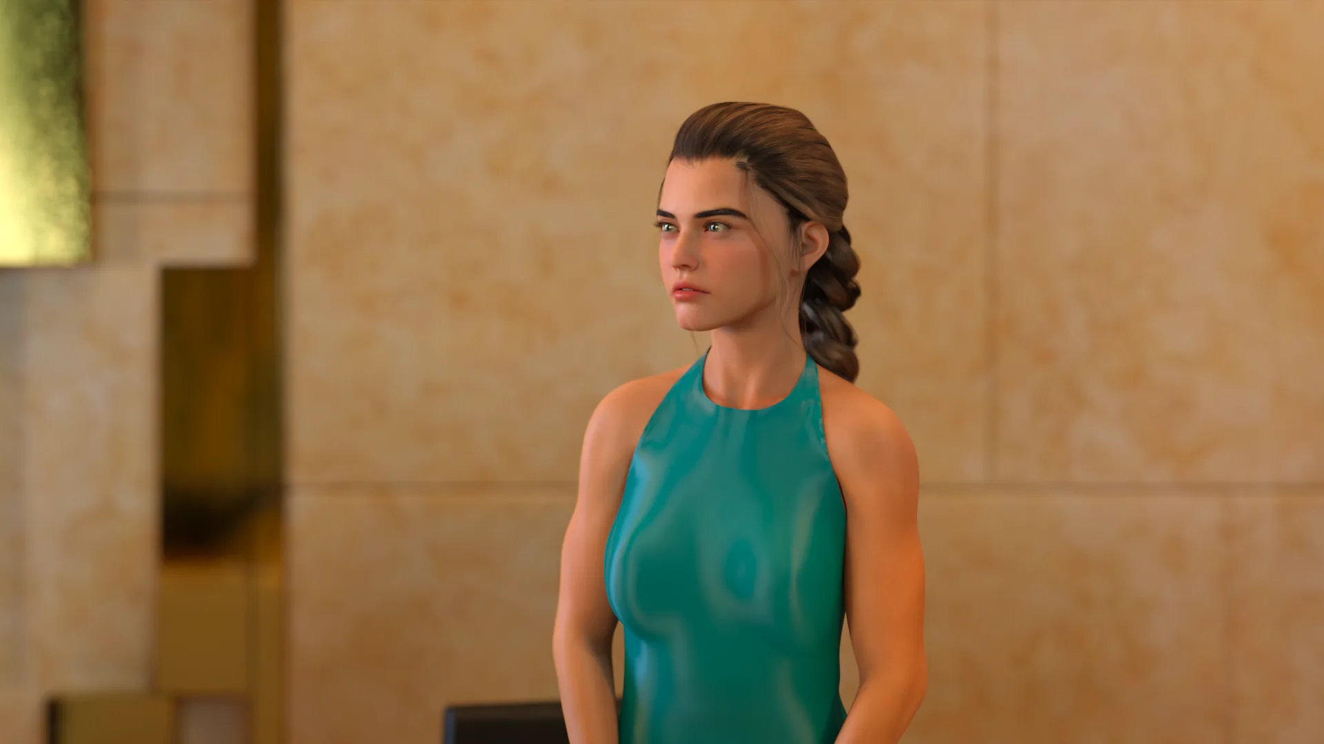 Summer Breeze screenshot 4