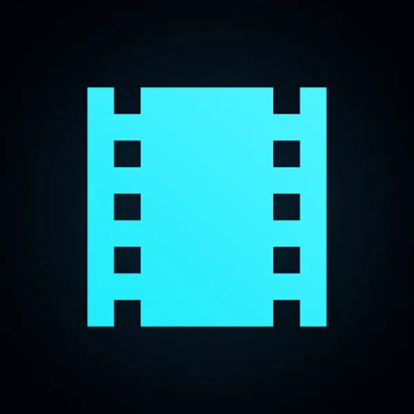 VEdit Video Cutter and Merger (Android) Android app icon