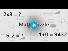 Math Puzzle & Brain Riddles (Android) screenshot 1