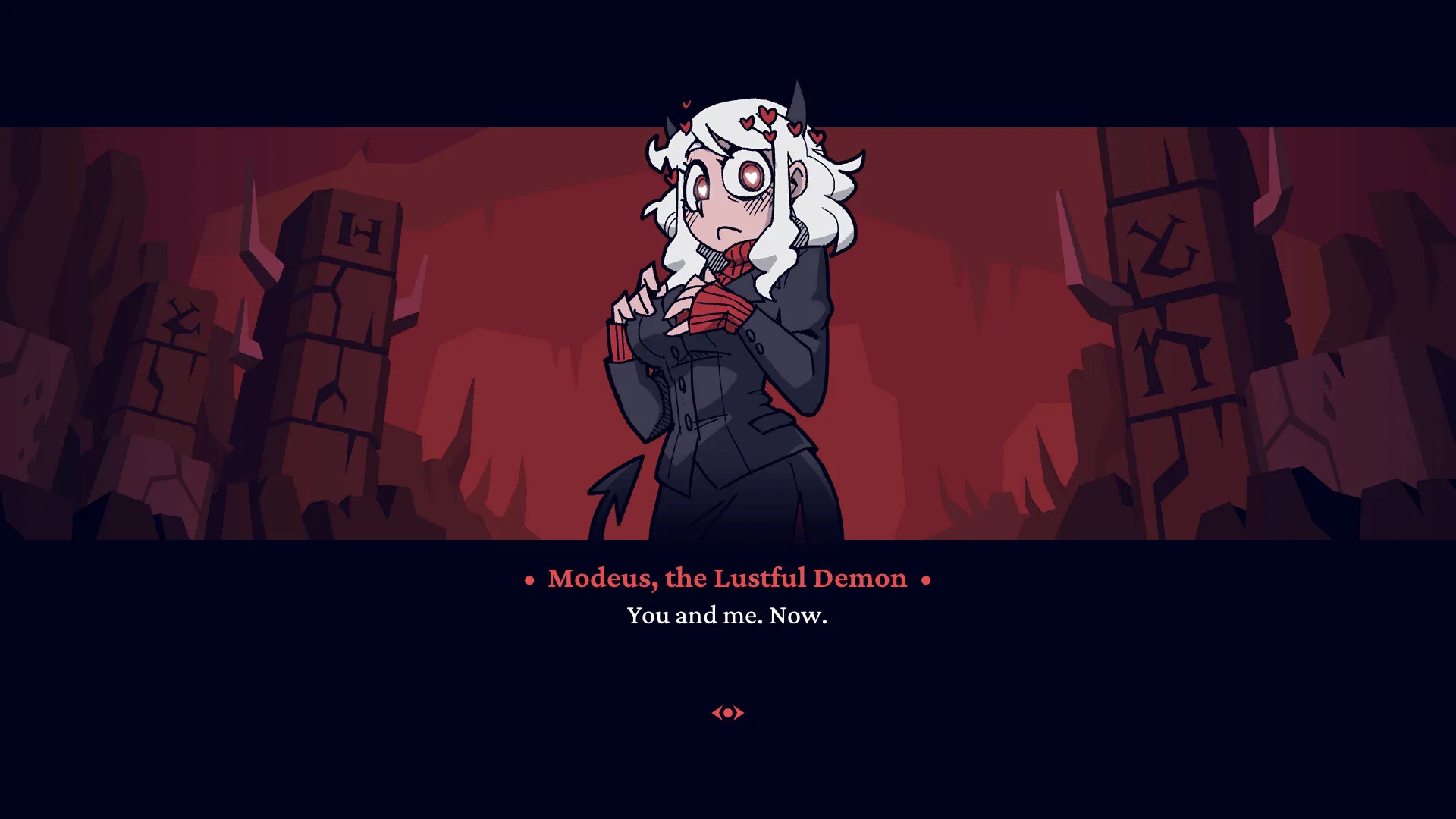 Helltaker screenshot 4