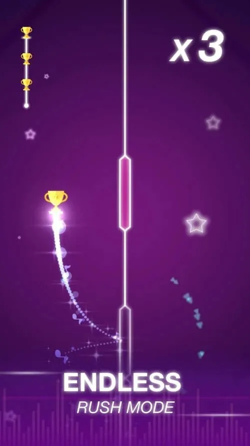 Dot n Beat screenshot 4