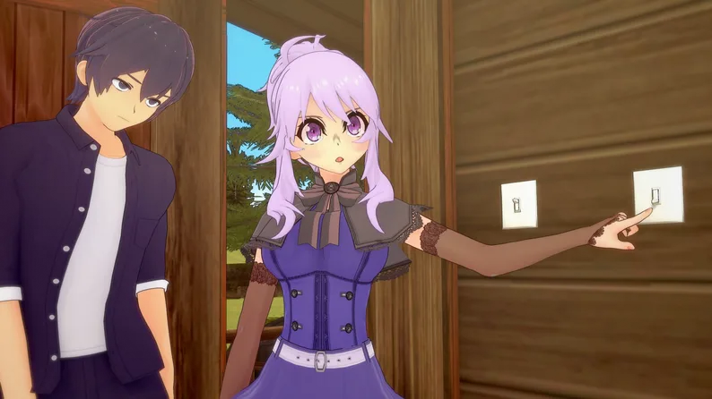 Chaotically Fated screenshot 3