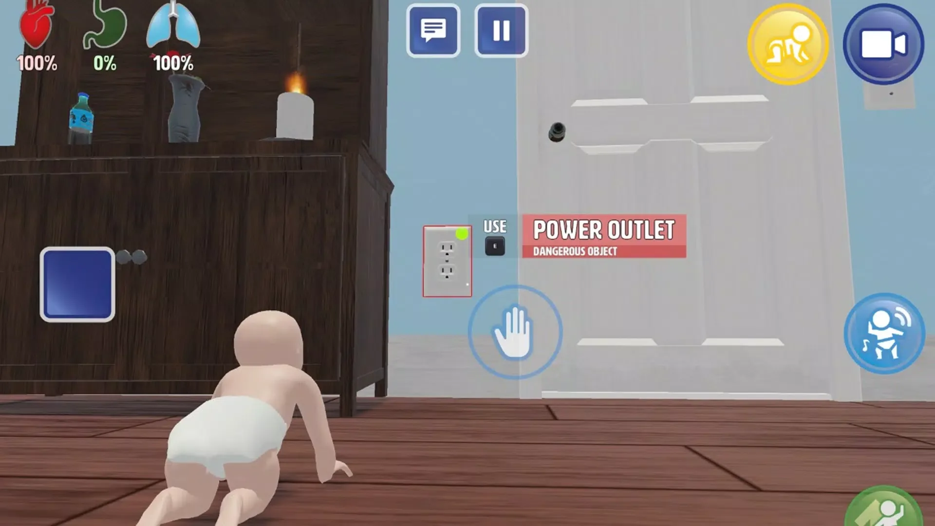 Who's Your Daddy?! screenshot 3