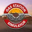Gas Station Simulator icon