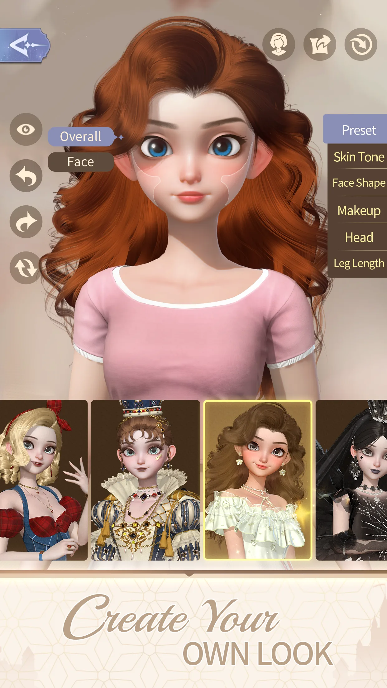 Time Princess: Pearl Girl screenshot 3