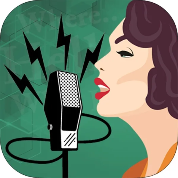 Girls Voice Changer (Android) icon