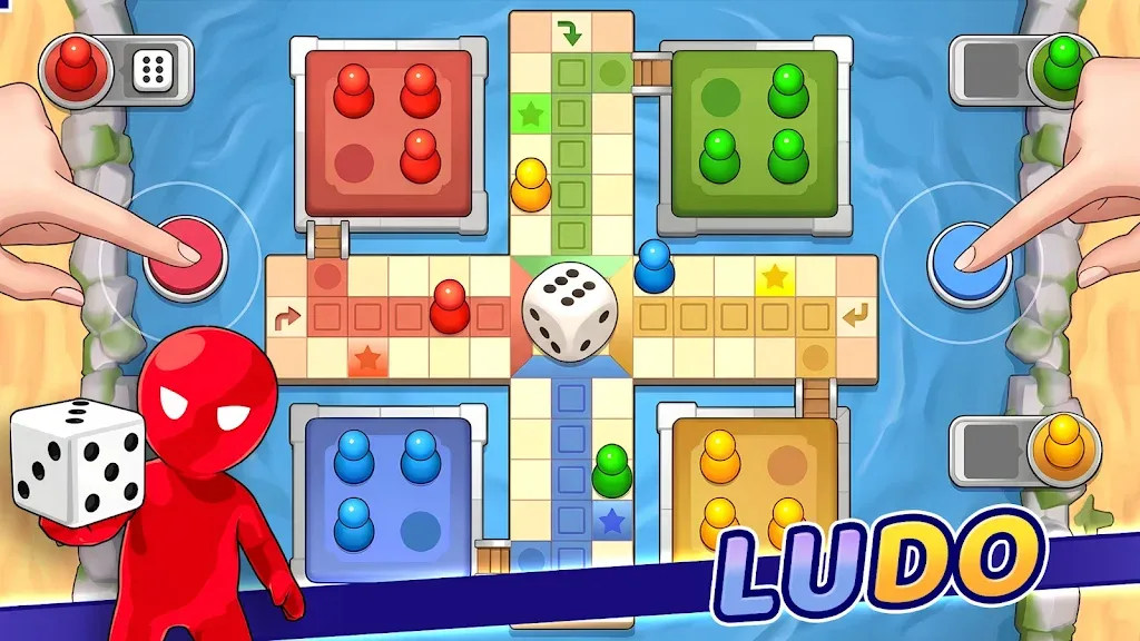 2 3 4 Player Games screenshot 6