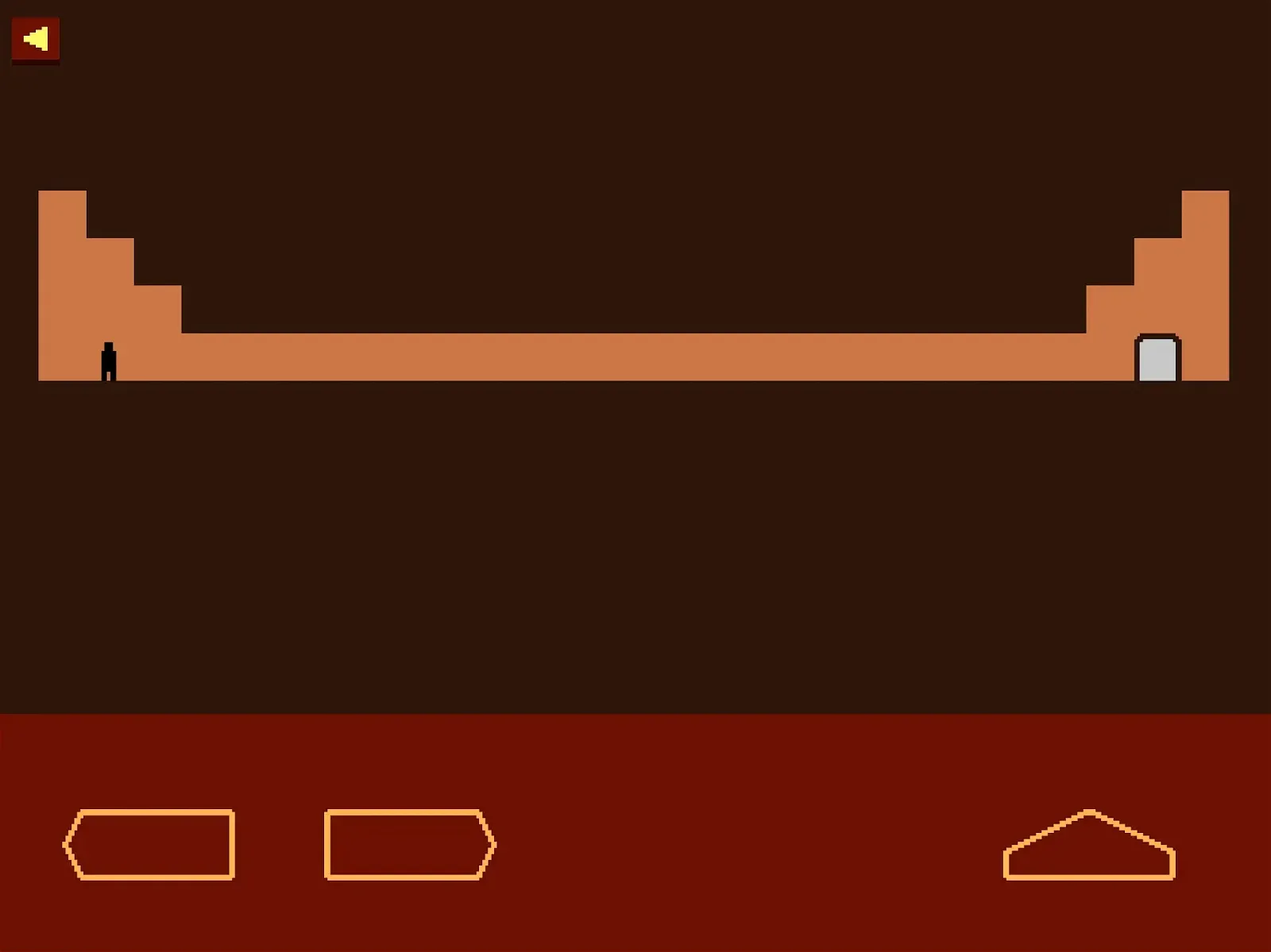 Level Devil - NOT A Troll Game screenshot 1